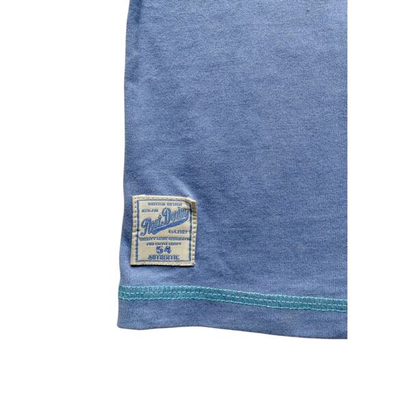 Next Color Block Pocket Tee Size 4-5y - Picture 3 of 5